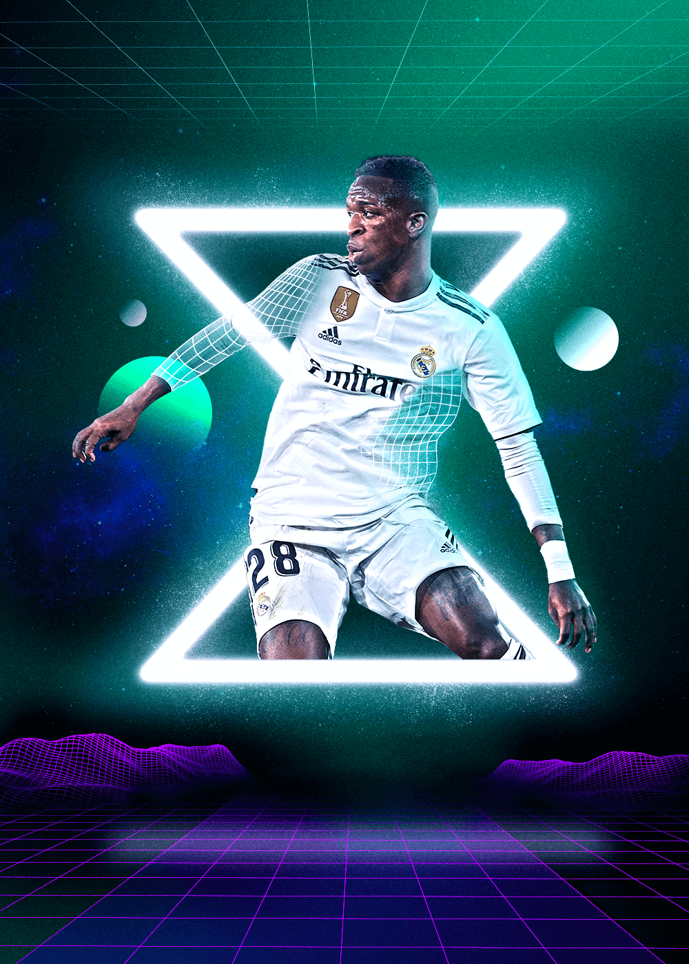 让球迷可以 让球迷可以