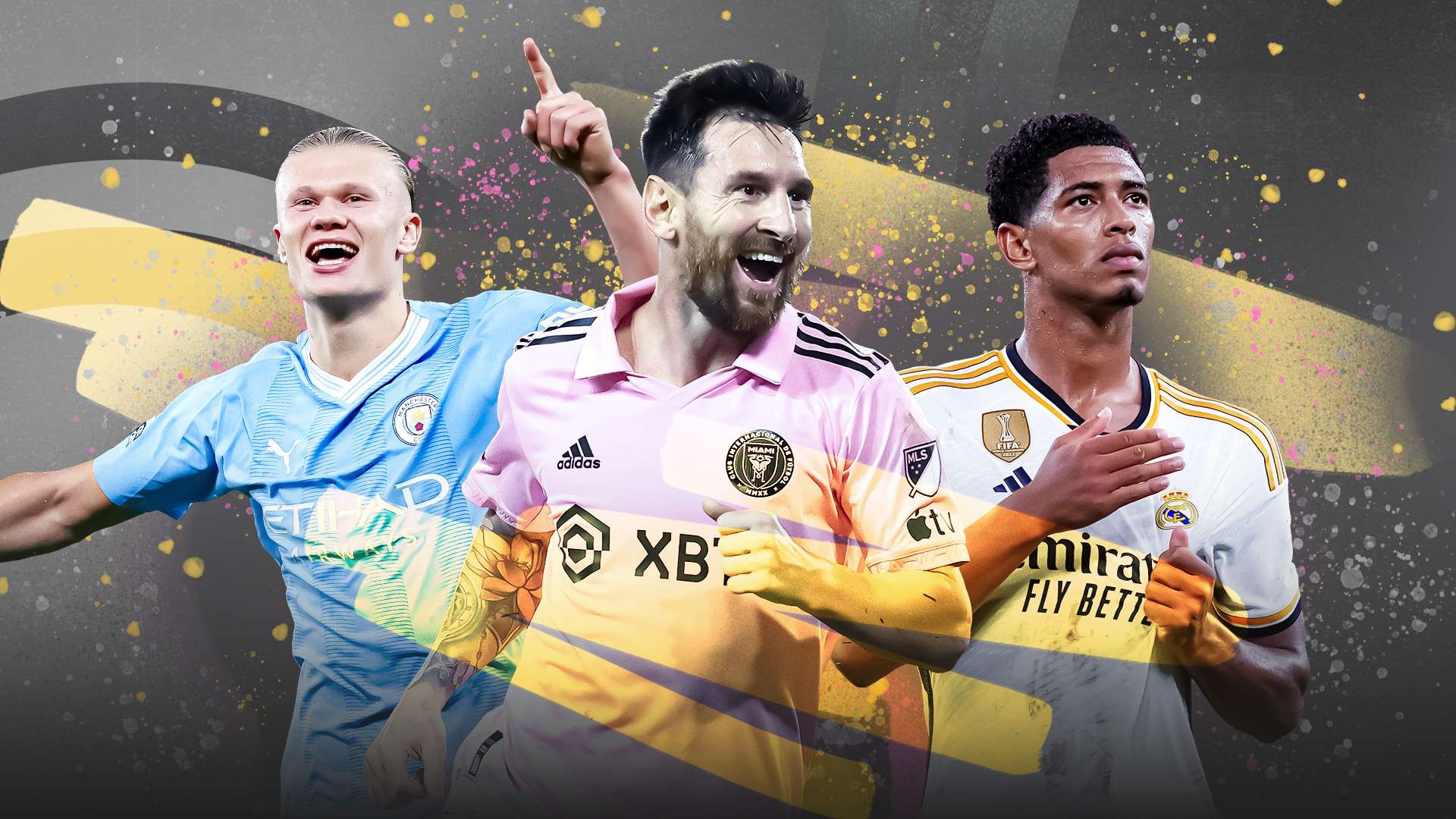 在调整后的 在调整后的