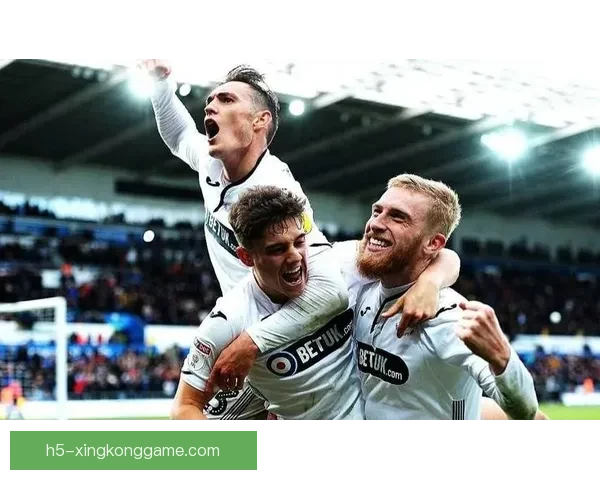 斯旺西主场鏖战米德尔斯堡终场战成平局