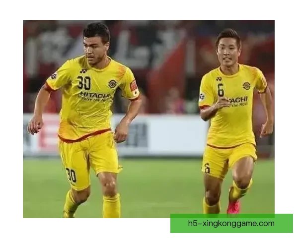 柏太阳神完胜横滨水手三球大胜 迎来联赛三连胜